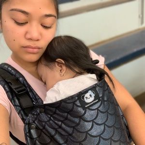 Meet your Posher, Melody